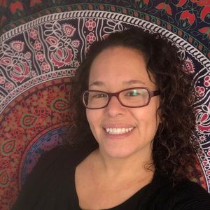 Meet your Posher, Kristen